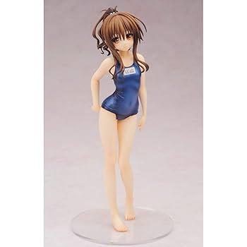 Amazon.co.jp: To LOVEるーとらぶるーダークネス 結城 美柑 スク